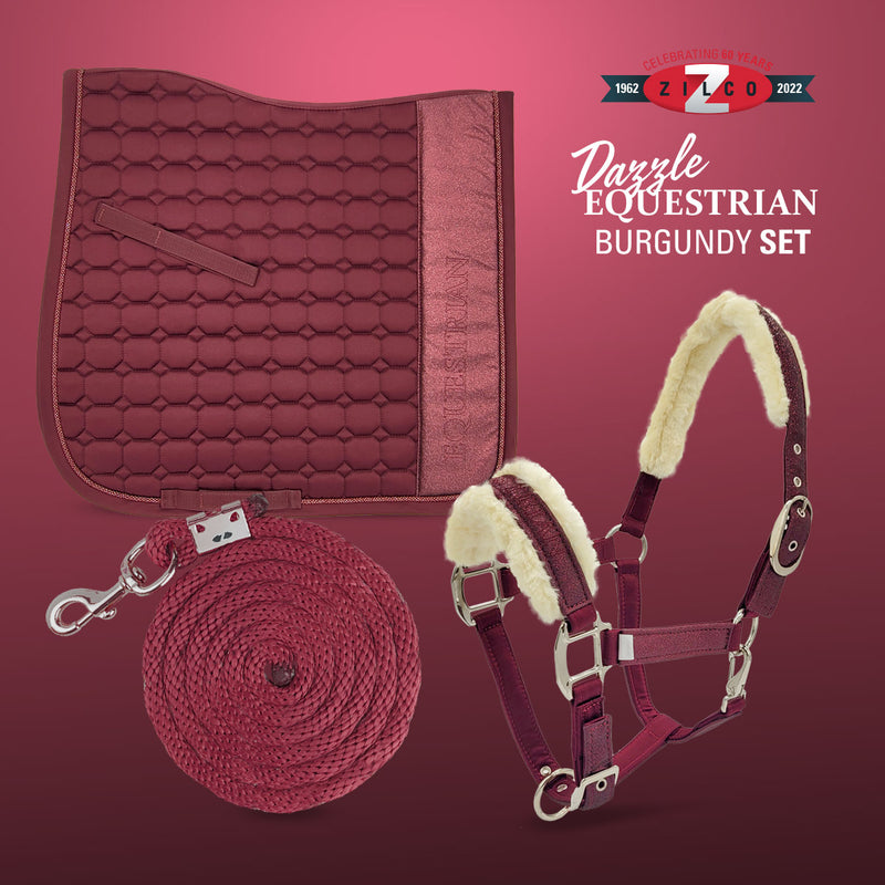 Zilco Dazzle Equestrian - Matching Set