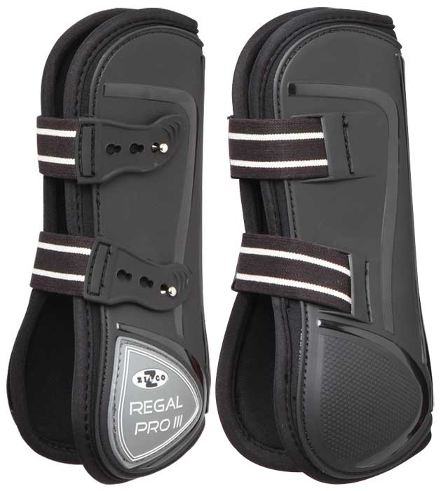 Zilco Regal Pro MkIII Tendon Boots