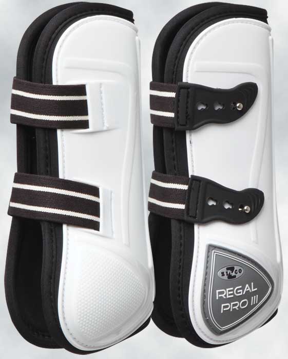 Zilco Regal Pro MkIII Tendon Boots