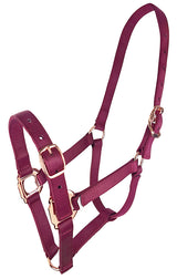 Zilco Estate Halter