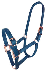 Zilco Estate Halter