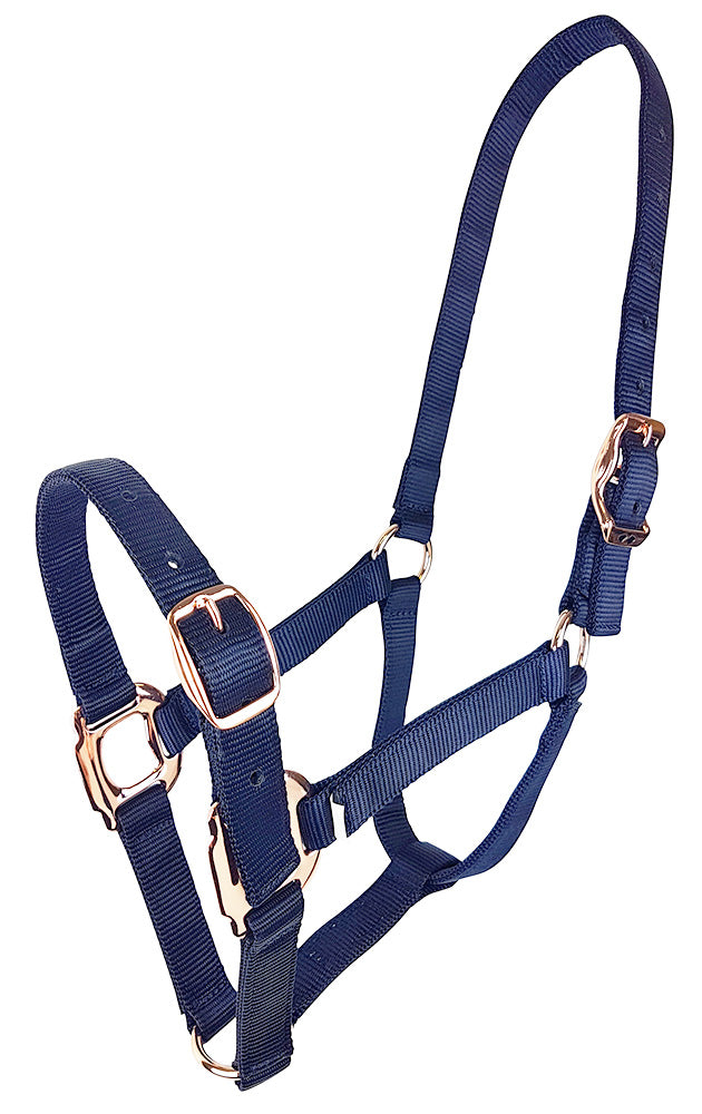 Zilco Estate Halter