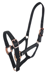 Zilco Estate Halter