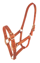 Zilco Estate Halter