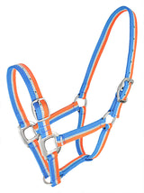 Zilco Abstract Halter