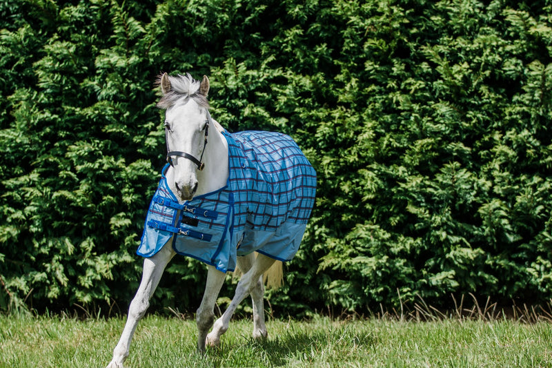 Flair Wanaka Rain Sheet Rug - 0G