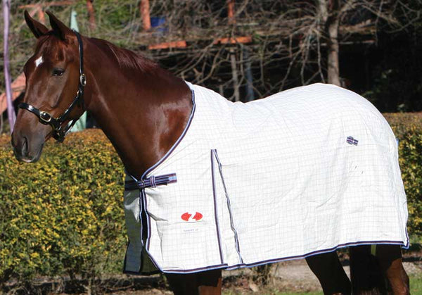 Zilco Defender Supaguard Rug