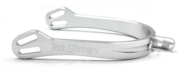 Tech Interchangeable Spurs - Florence