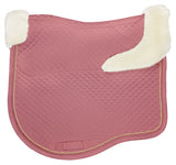 Zilco Estate Fleece Dressage Saddlecloth