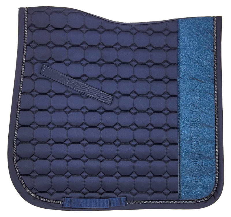 Zilco Dazzle Equestrian Dressage Saddlecloth