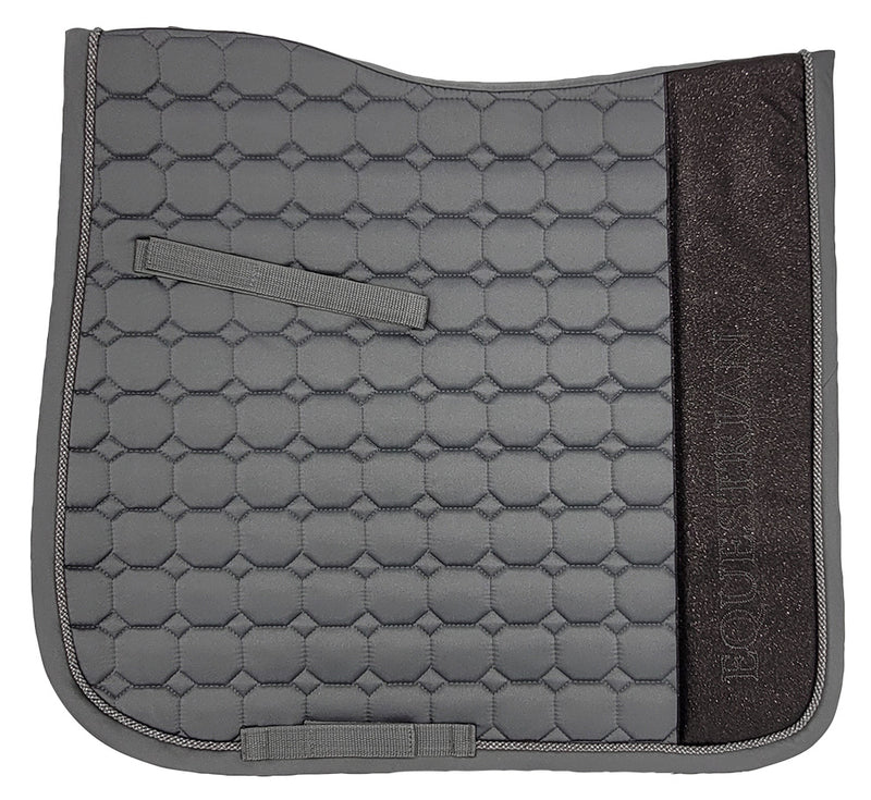 Zilco Dazzle Equestrian Dressage Saddlecloth