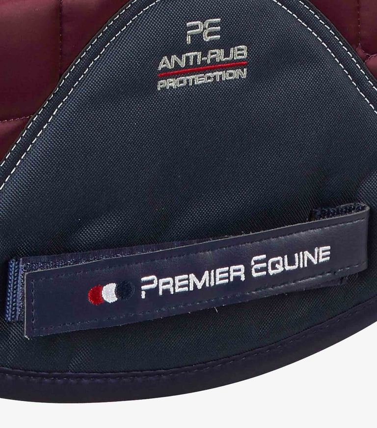 Premier Equine Armada Close Contact Dressage Square