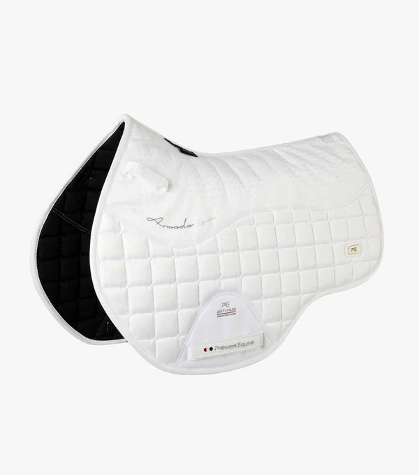 Premier Equine Armada Close Contact GP/Jump Square