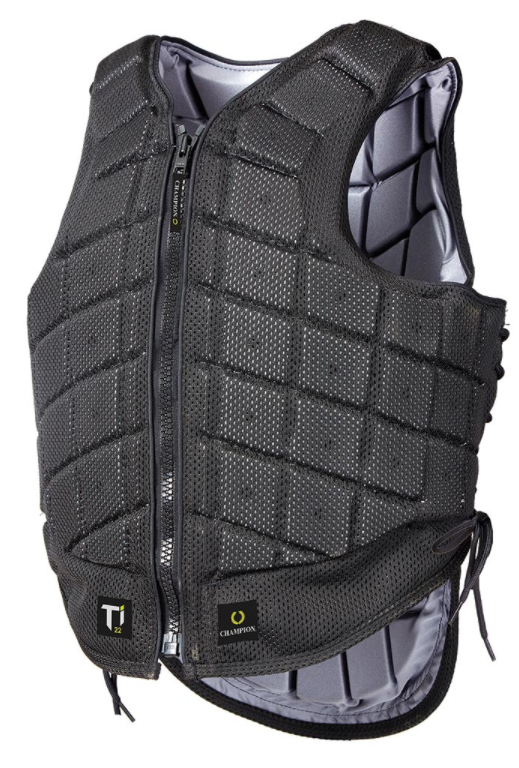 Champion Ti22 Body Protector