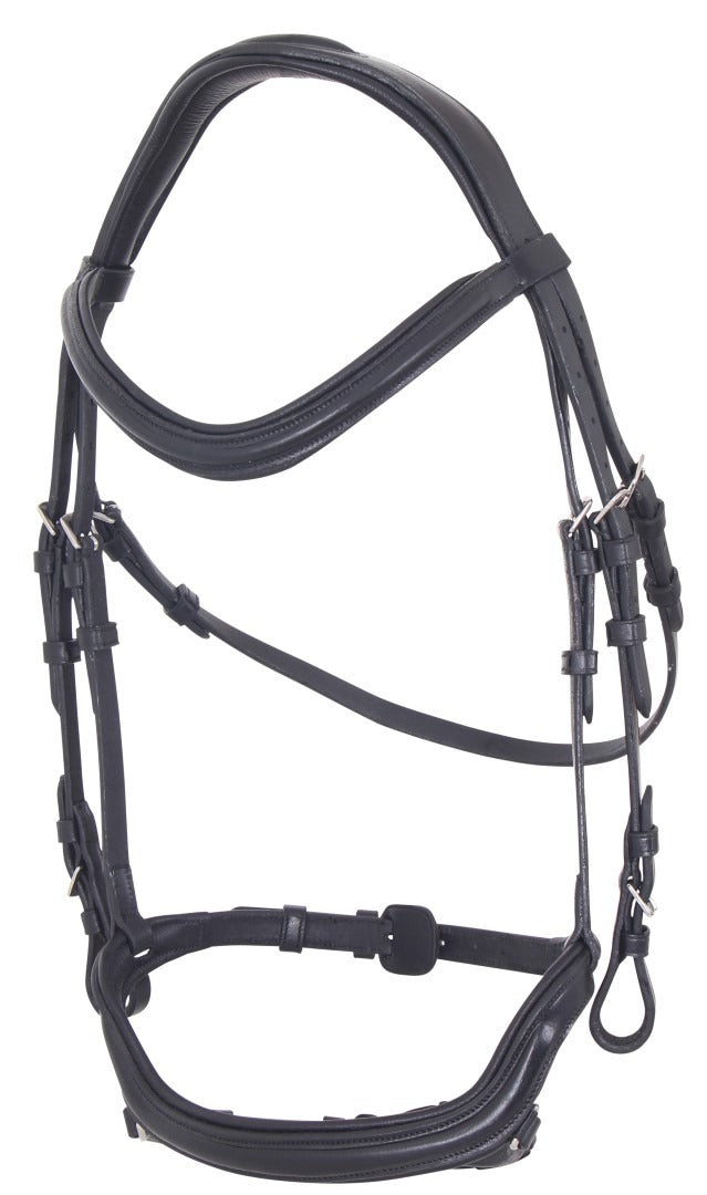 Platinum Signature Pressure Relief Bridle