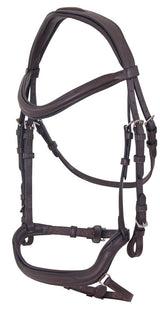 Platinum Signature Pressure Relief Bridle