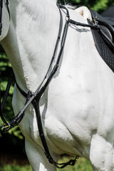 Cavallino Martingale 3-Point Breastplate