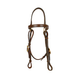 Syd Hill Barcoo Bridle Head