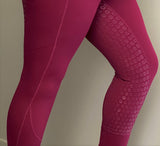 teQ Tights - Adults