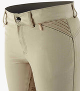 Premier Equine Ellia Girls Full Seat Competition Breeches