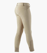 Premier Equine Ellia Girls Full Seat Competition Breeches