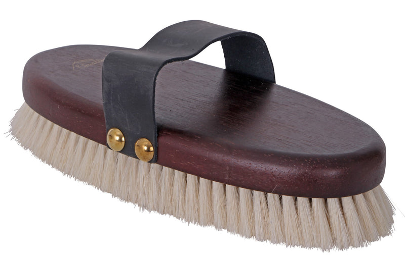 Cavallino Goat Hair Brush