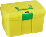 Blue Tag Tuff Grooming Tack Box