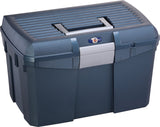 Blue Tag Tuff Grooming Tack Box