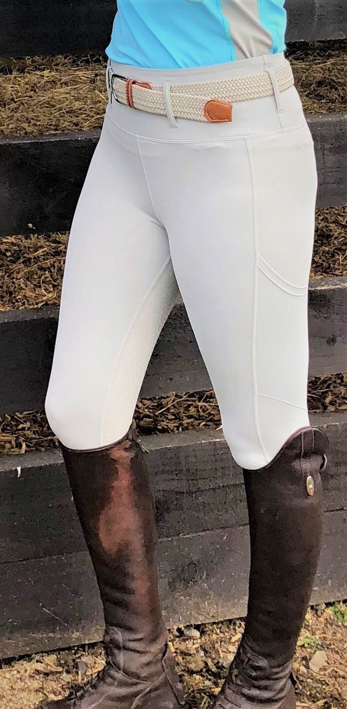 teQ Tights - Adults