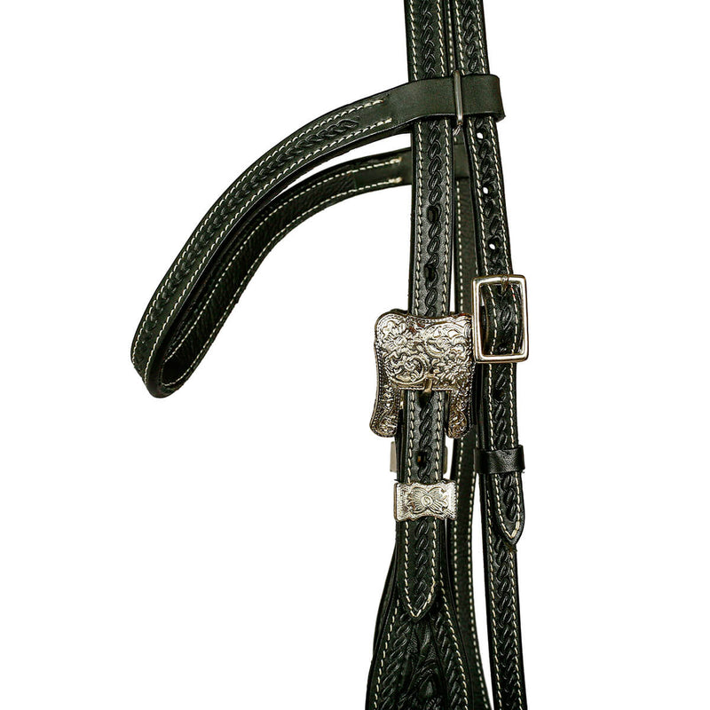 Syd Hill Tamborine Bridle