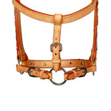 Syd Hill Buller Show Halter