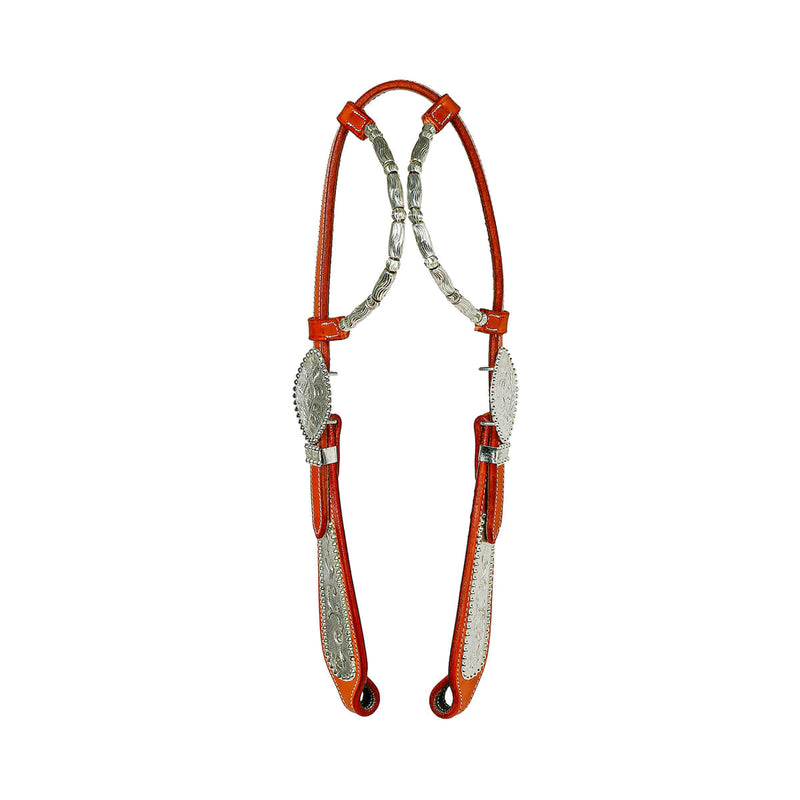 Syd Hill Frankland Headstall