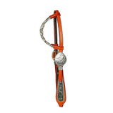 Syd Hill Frankland Headstall