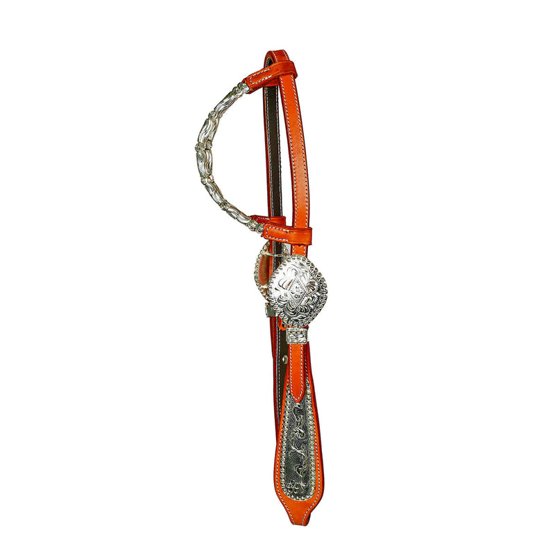 Syd Hill Frankland Headstall