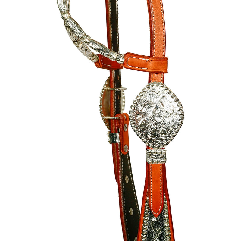 Syd Hill Frankland Headstall