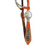 Syd Hill Frankland Headstall