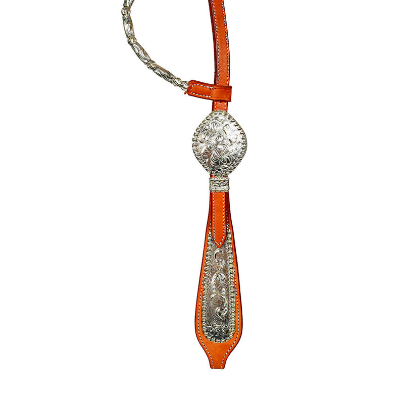 Syd Hill Frankland Headstall