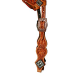 Syd Hill Picton Headstall