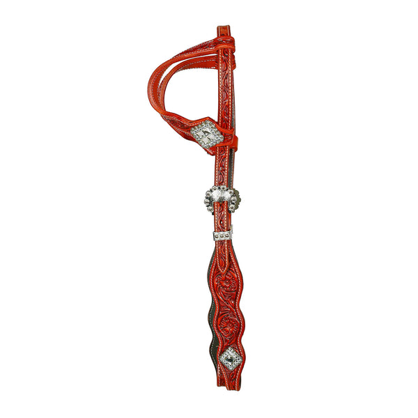 Syd Hill Summit Headstall