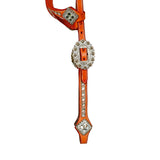 Syd Hill Trickett Headstall