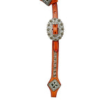 Syd Hill Trickett Headstall