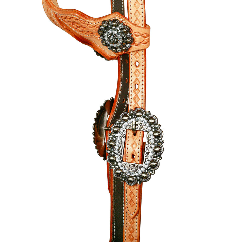 Syd Hill Somerset Headstall