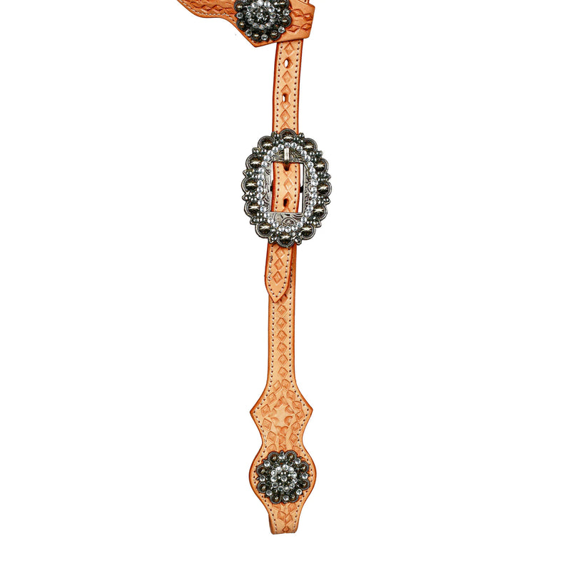 Syd Hill Somerset Headstall