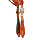 Syd Hill Petrie Headstall