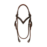 Syd Hill Carbine Bridle