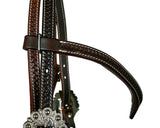 Syd Hill Carbine Bridle