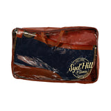 Syd Hill Contoured Barrel Pad - Short