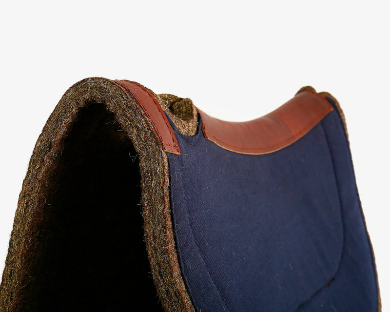 Syd Hill Contoured Barrel Pad - Standard