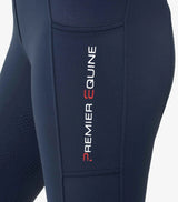 Premier Equine Mirillo Ladies Full Seat Gel Riding Tights