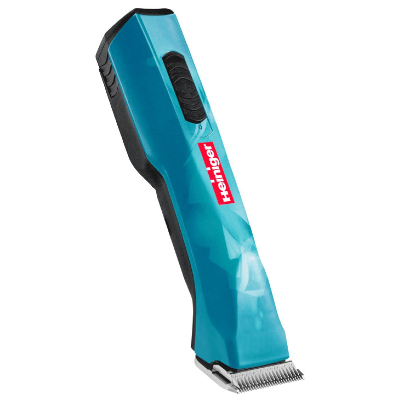 Heiniger Opal 2-Speed Clipper - Deluxe Vet Kit